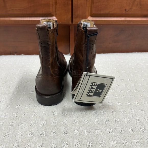 Frye Booties - Picture 2 of 6